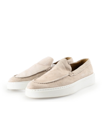 Manfield Loafers Beige 279779