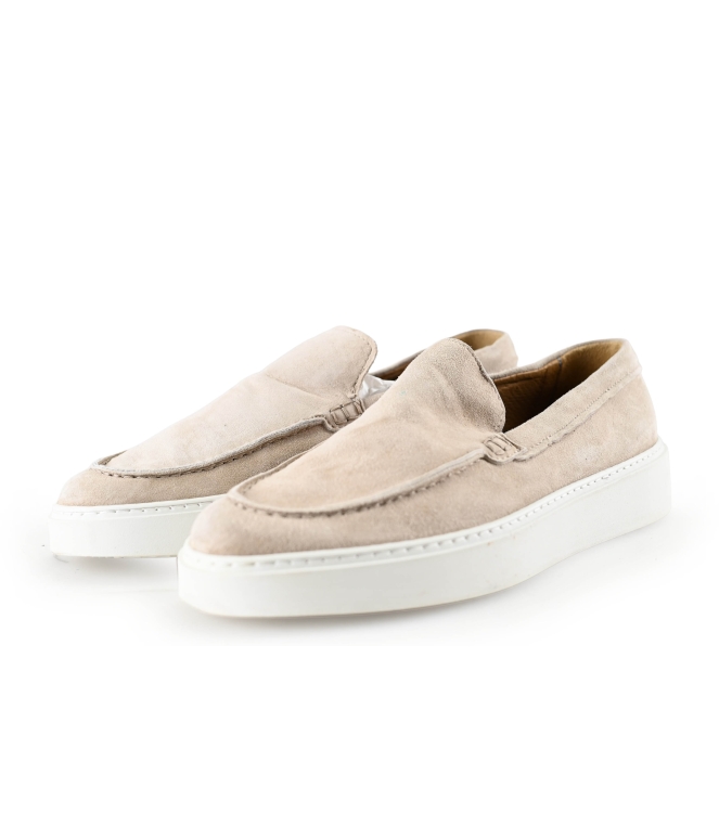 Manfield Loafers
