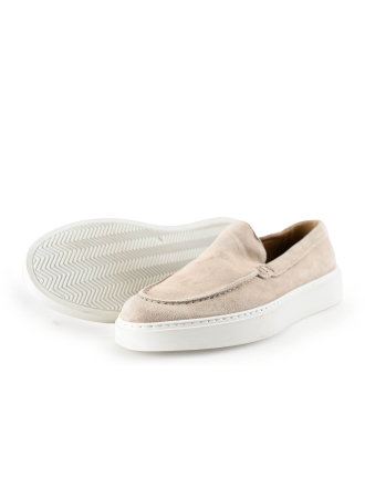 Manfield Loafers
