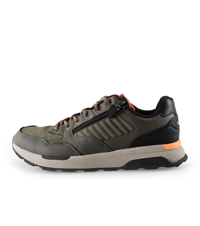Jeep Sneakers