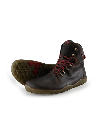 Vivobarefoot Hoge sneakers