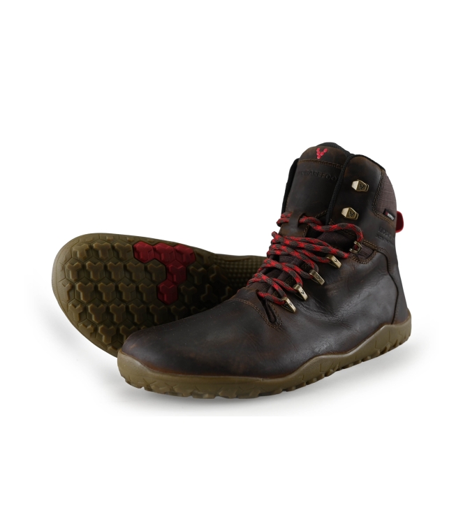 Vivobarefoot Hoge sneakers