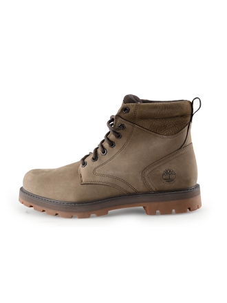 Timberland Veterboots Bruin 279784