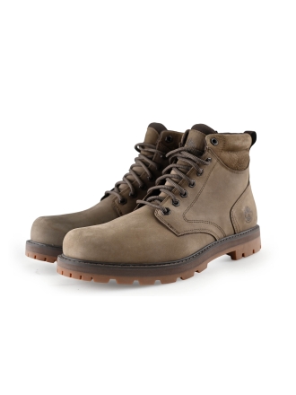 Timberland Veterboots Bruin 279784