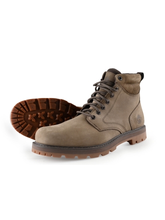 Timberland Veterboots