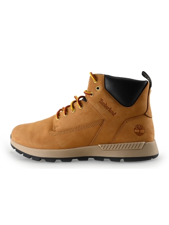 Timberland Veterboots Cognac 279785