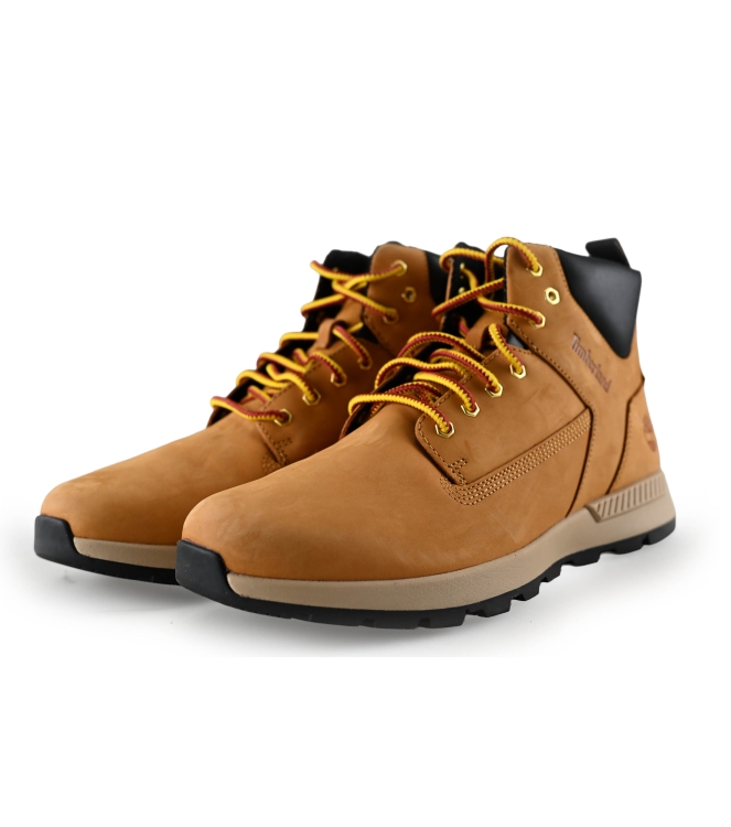 Timberland Veterboots