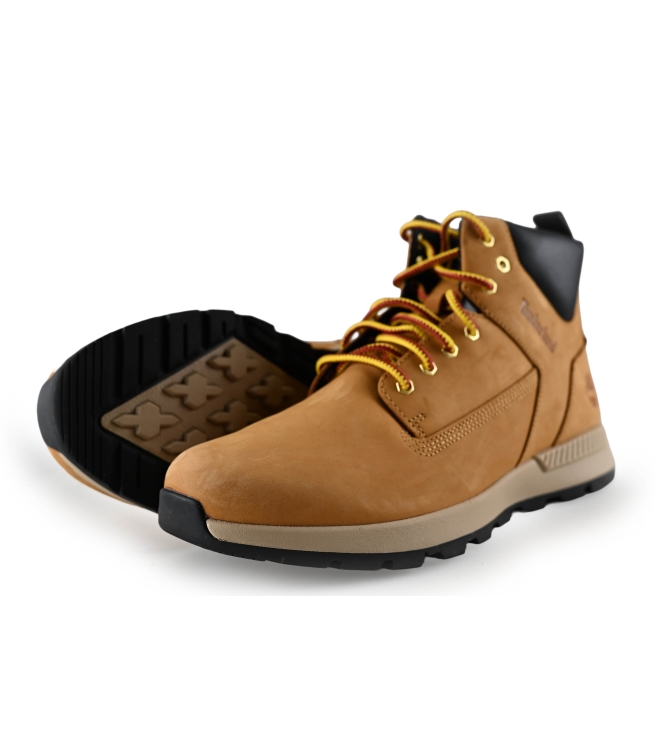 Timberland Veterboots