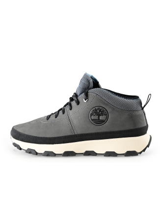 Timberland Sneakers Grijs 279787