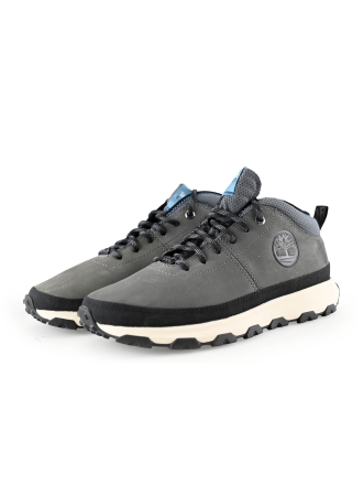 Timberland Sneakers Grijs 279787