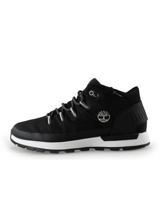 Timberland Sneakers Zwart 279789