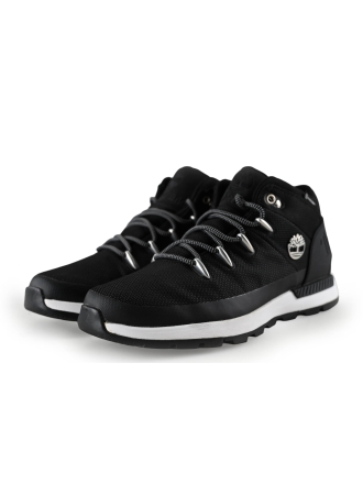 Timberland Sneakers Zwart 279789