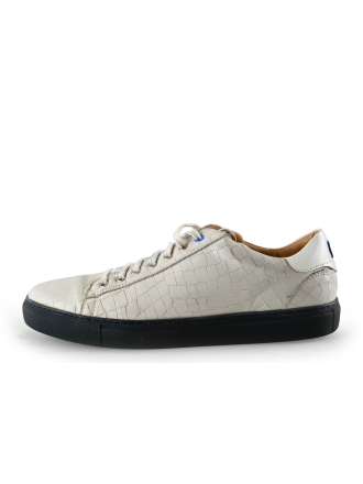 Lorenzi Sneakers Wit 279790