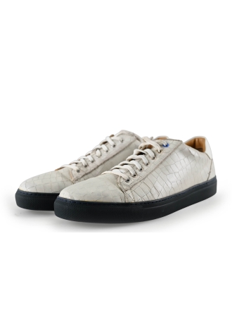 Lorenzi Sneakers Wit 279790