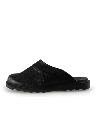 Belizia Pantoffels Zwart 279791