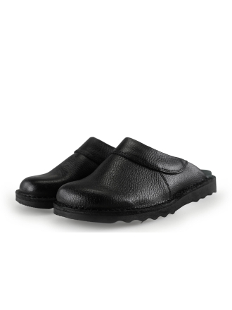 Belizia Pantoffels Zwart 279791