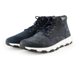 Timberland Hoge sneakers