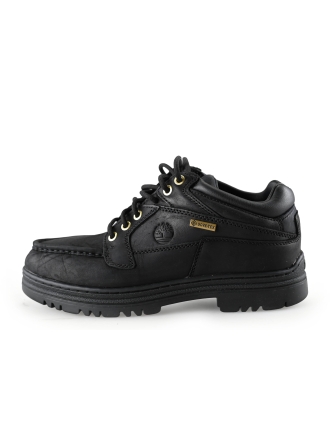 Timberland Veterschoenen Zwart 279794
