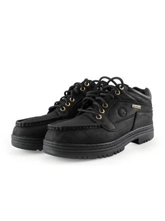 Timberland Veterschoenen Zwart 279794