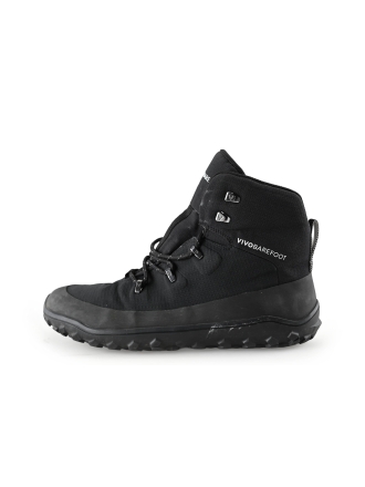Vivobarefoot Wandelschoenen Zwart 279795