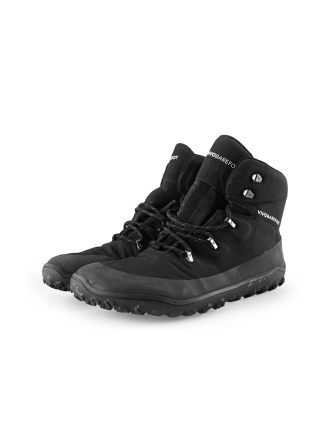 Vivobarefoot Wandelschoenen Zwart 279795