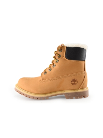 Timberland Veterboots Cognac 279797