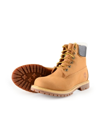 Timberland Veterboots