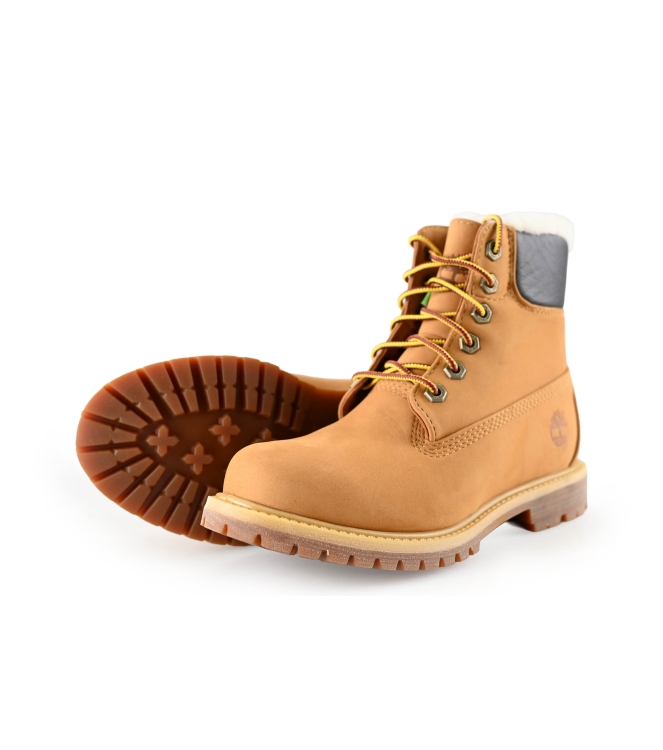 Timberland Veterboots