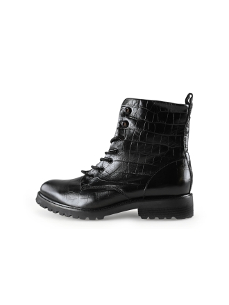 Piedi Nudi Veterboots Zwart 279798