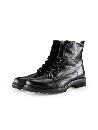 Piedi Nudi Veterboots Zwart 279798