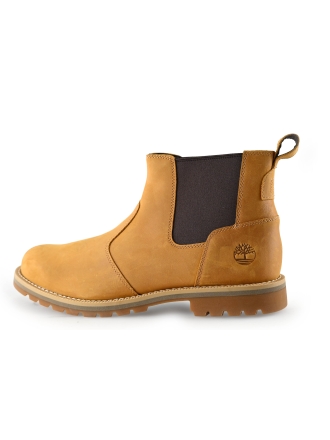 Timberland Chelsea boots Cognac 279800