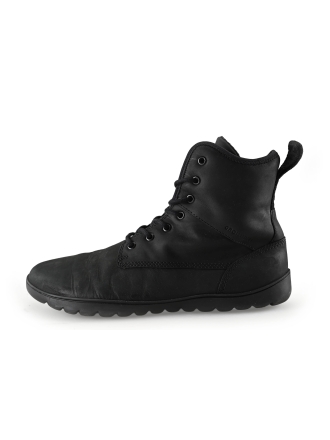 groundies Veterboots Zwart 279801