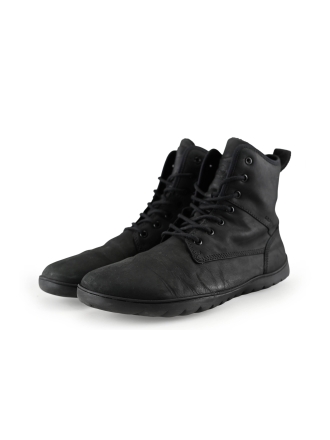 groundies Veterboots Zwart 279801