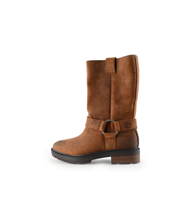 Timberland Biker boots
