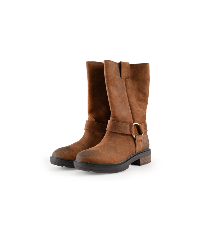 Timberland Biker boots