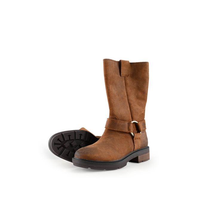 Timberland Biker boots