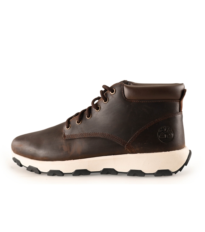 Timberland Veterboots