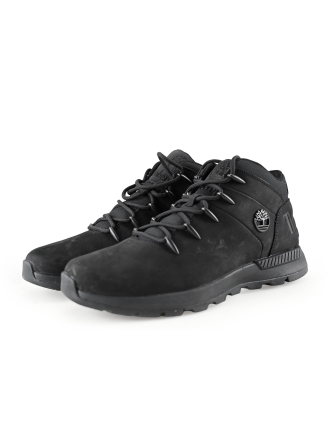Timberland Hoge sneakers Zwart 279807
