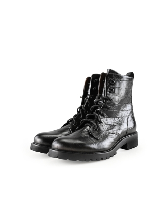 Piedi Nudi Veterboots Zwart 279809