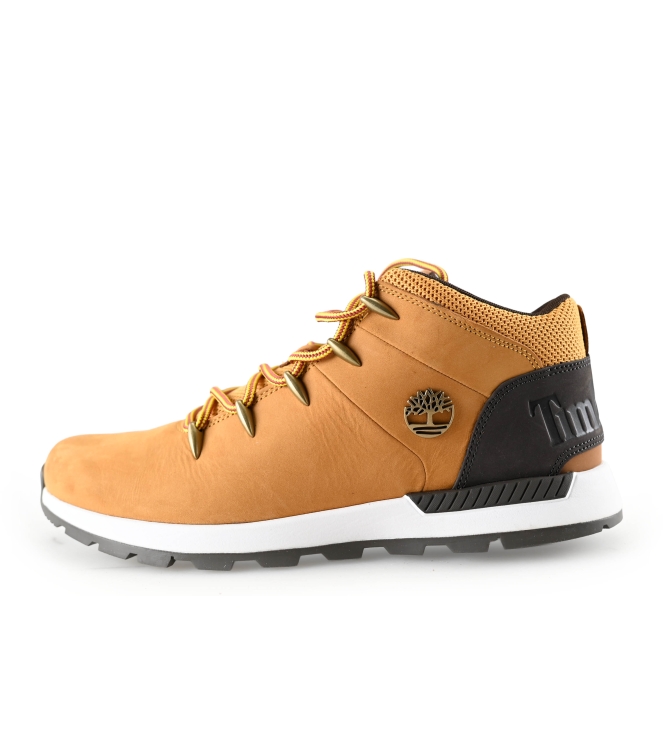 Timberland Veterboots
