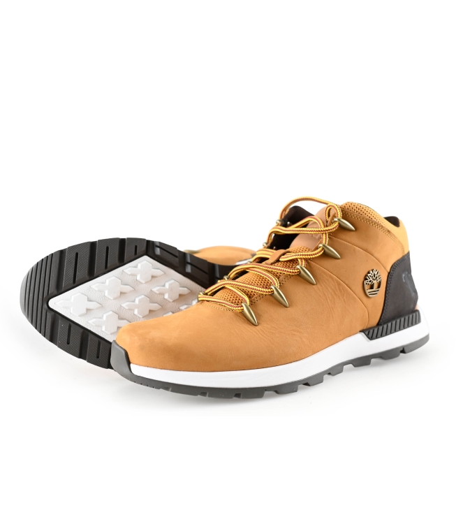 Timberland Veterboots