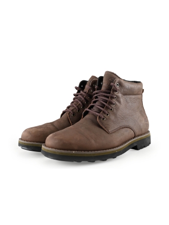 Timberland Veterboots Bruin 279815