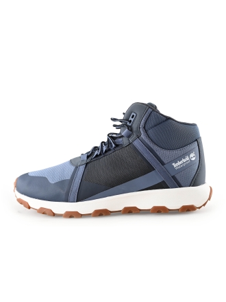 Timberland Wandelschoenen Blauw 279816