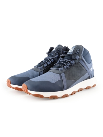 Timberland Wandelschoenen Blauw 279816