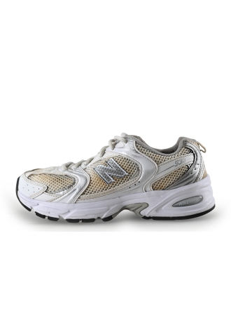 New Balance Sneakers Grijs 279817