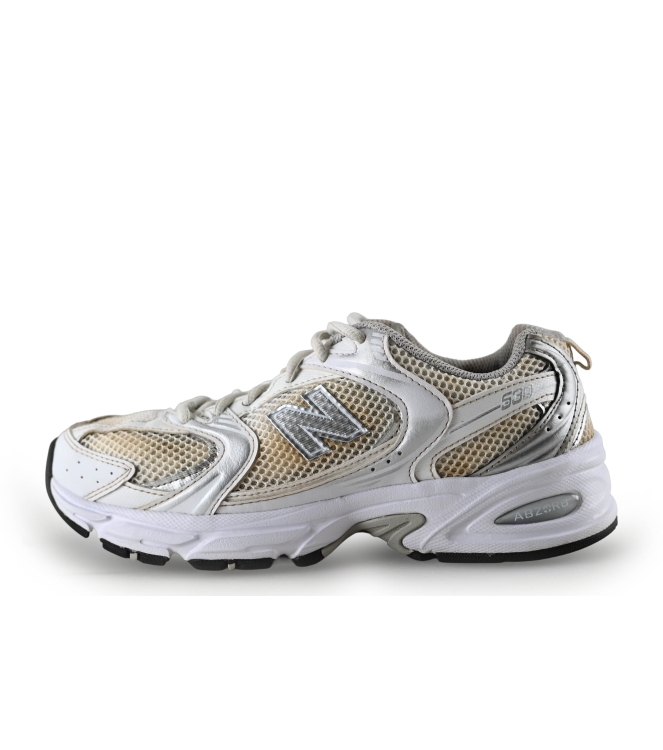 New Balance Sneakers