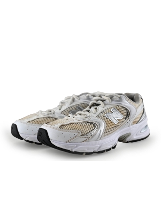 New Balance Sneakers Grijs 279817