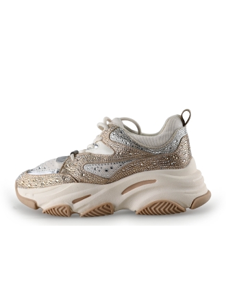 Steve Madden Sneakers Beige 279818