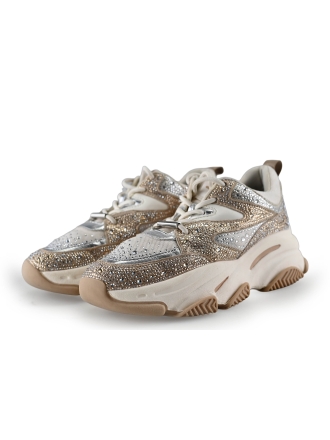 Steve Madden Sneakers Beige 279818