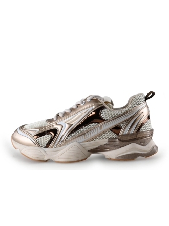 Steve Madden Sneakers Zilver 279819